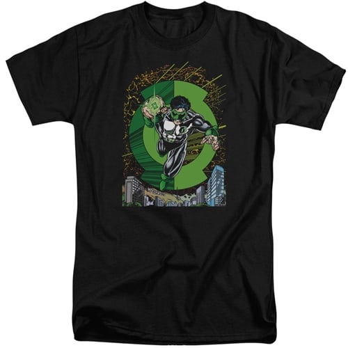 Green Lantern T-Shirts