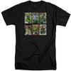 Green Lantern T-Shirts