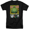 Green Lantern T-Shirts