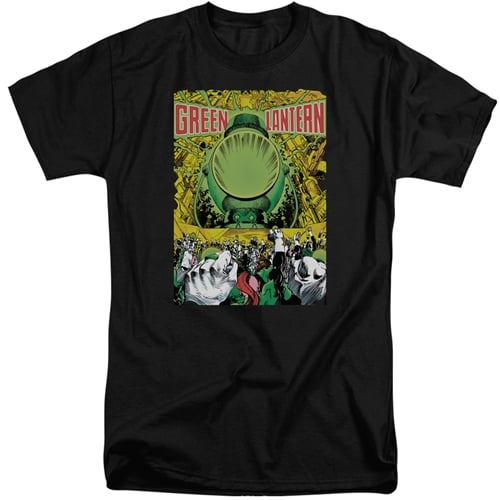 Green Lantern T-Shirts