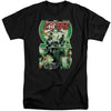 Green Lantern T-Shirts
