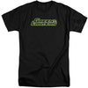 Green Lantern T-Shirts