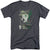 Green Lantern tall shirts
