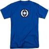 Green Lantern tall shirts
