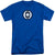 Green Lantern tall shirts