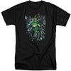 Green Lantern T-Shirts