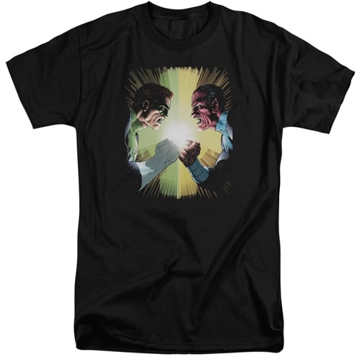 Green Lantern T-Shirts