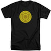 Green Lantern T-Shirts