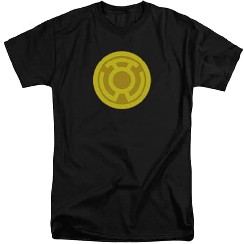 Green Lantern T-Shirts