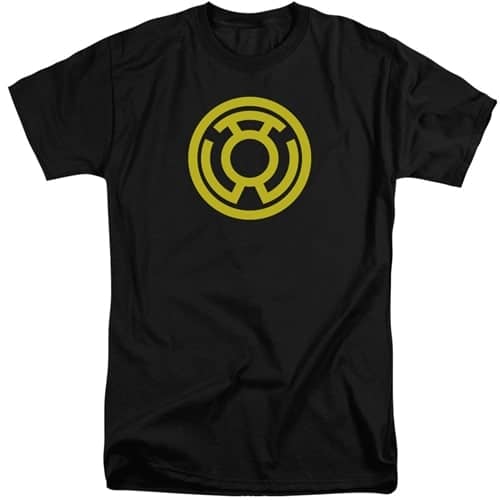 Green Lantern T-Shirts