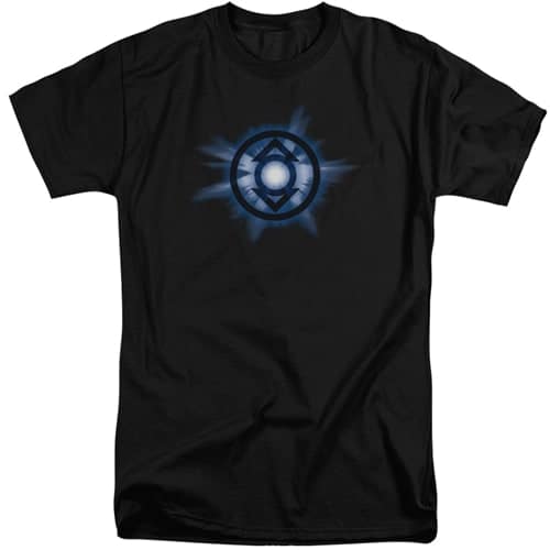 Green Lantern T-Shirts