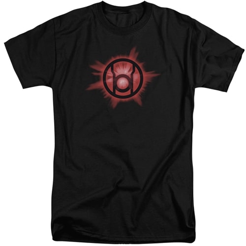 Green Lantern T-Shirts