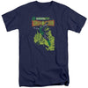 Green Lantern tall shirts