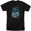 Green Lantern T-Shirts
