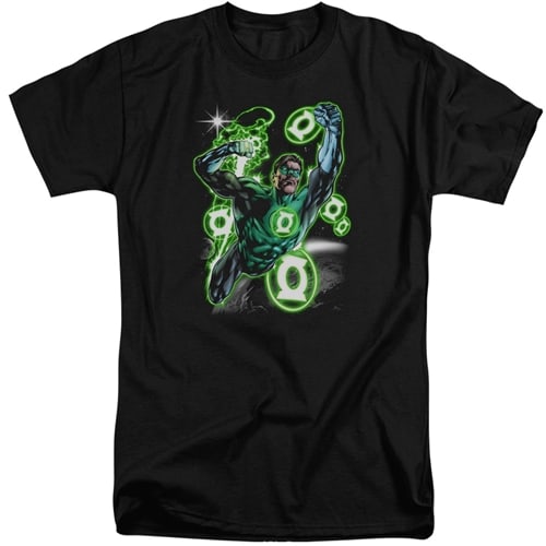 Green Lantern T-Shirt