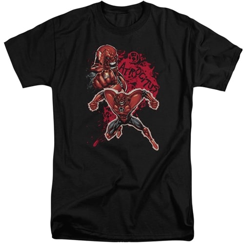 Green Lantern T-Shirts