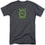 Green Lantern tall shirts