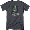 Green Lantern tall shirts