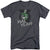 Green Lantern tall shirts