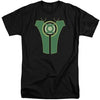 Green Lantern T-Shirts