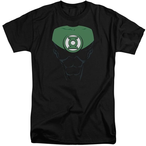 Green Lantern T-Shirts