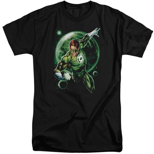 Green Lantern T-Shirt
