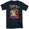 Transformers Tall Shirt