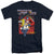 Transformers Tall Shirt
