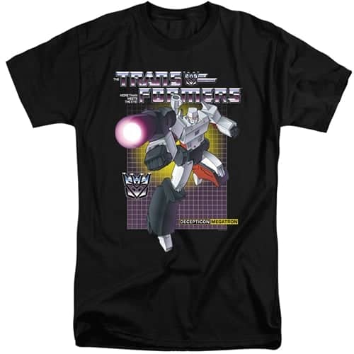 Transformers T-Shirt