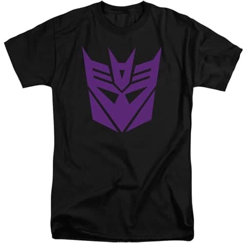 Transformers T-Shirt