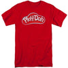 Play Doh Tall Graphic Tee