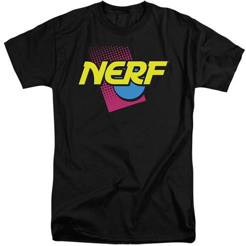 Nerf Graphic T-Shirt