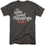 Sorry Game Tall Shirt