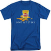 Play Doh Tall Shirt