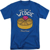Trivial Pursuit Tall Shirt