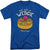 Trivial Pursuit Tall Shirt