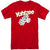 Yahtzee Tall Graphic Tee