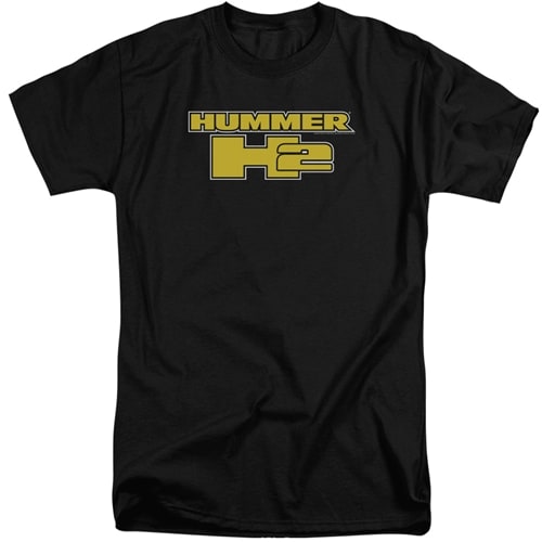 Hummer T-Shirt