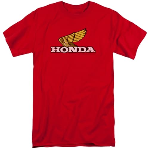 Honda Tall Shirt