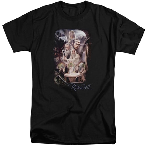 The Hobbit T-Shirts