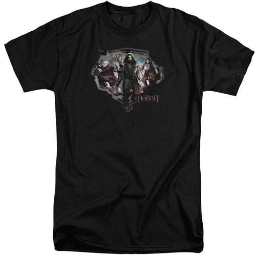 The Hobbit T-Shirts
