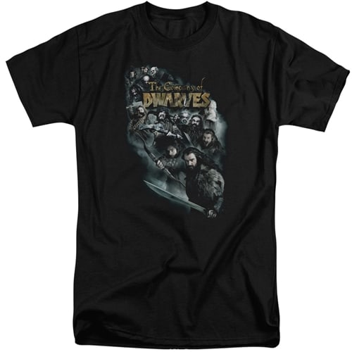 The Hobbit T-Shirts