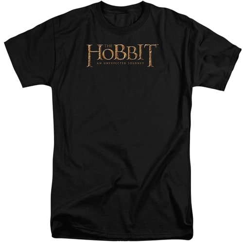 The Hobbit Trilogy T-Shirts