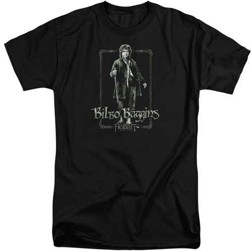 The Hobbit T-Shirts