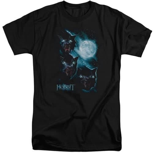 The Hobbit Trilogy T-Shirts