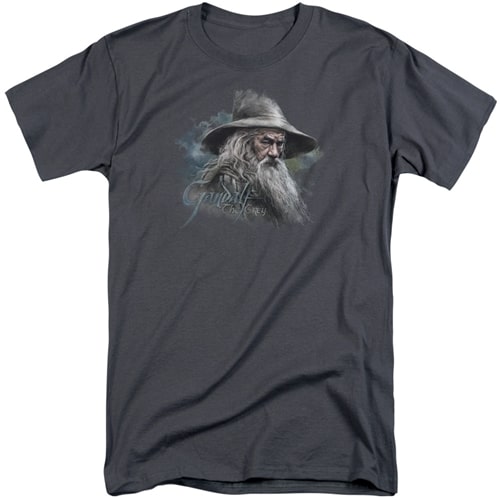 The Hobbit tall shirts