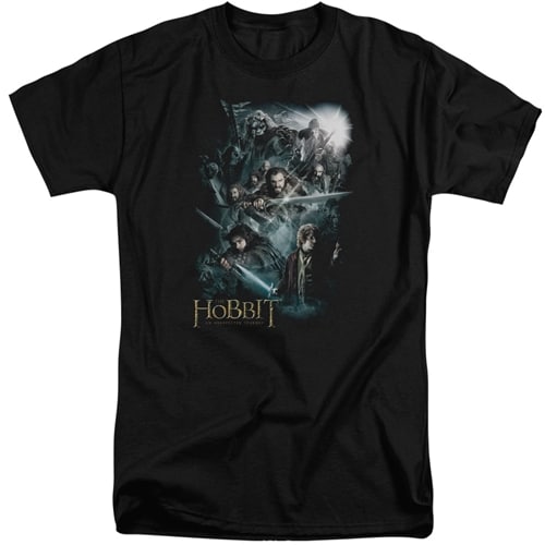 The Hobbit T-Shirts