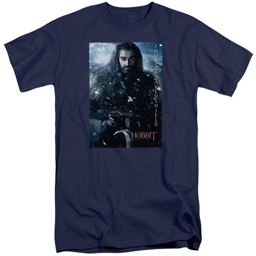 The Hobbit tall shirts