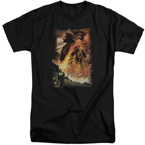The Hobbit T-Shirts