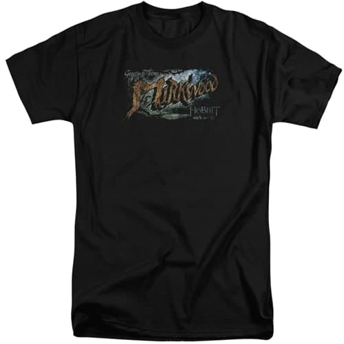 The Hobbit T-Shirts